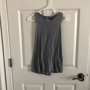 COPY - Vince Twist Back Tank